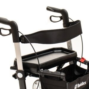 Bricka för för rollator