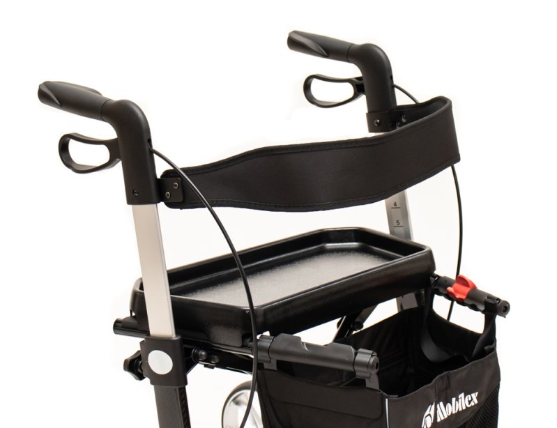Bricka för för rollator