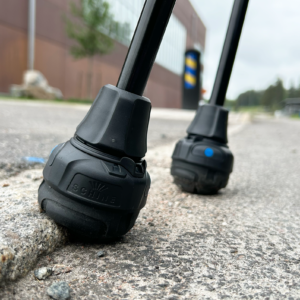 Kryckfot Schine Walk